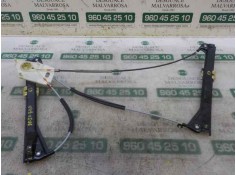 Recambio de elevalunas delantero derecho para volkswagen polo (6c1) 1.2 tsi referencia OEM IAM 6R3837462L   2