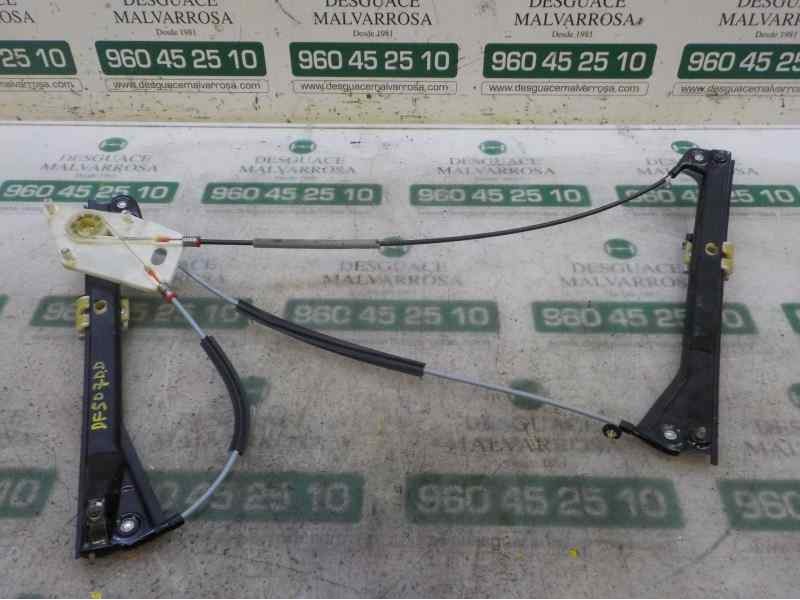 Recambio de elevalunas delantero derecho para volkswagen polo (6c1) 1.2 tsi referencia OEM IAM 6R3837462L  