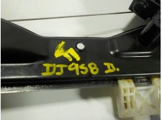 Recambio de elevalunas delantero derecho para fiat panda (319) 1.2 cat referencia OEM IAM  M13413C00  2