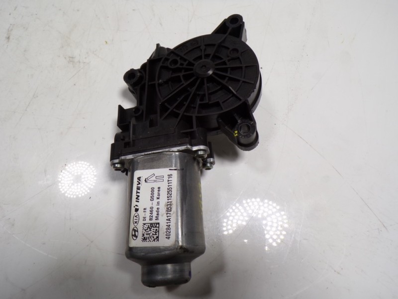 Recambio de motor elevalunas delantero derecho para kia niro concept referencia OEM IAM 82460G5000 82460G5000 