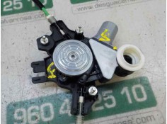 Recambio de elevalunas delantero izquierdo para toyota corolla wagon 2.0 16v hybrid referencia OEM IAM 6982002741 8570102090 857 2