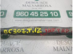 Recambio de brazo suspension inferior trasero izquierdo para land rover freelander (lr2) 2.2 td4 cat referencia OEM IAM LR002576 2