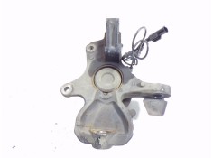 Recambio de mangueta delantera izquierda para mercedes-benz sprinter ii james cook (906) 2.1 cdi cat referencia OEM IAM A9063302 2