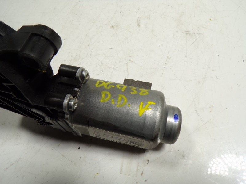 Recambio de motor elevalunas delantero derecho para kia niro concept referencia OEM IAM 82460G5000 82460G5000 