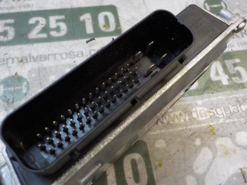 Recambio de modulo electronico para volkswagen touareg (7la) tdi v10 referencia OEM IAM 0AD927755BE 0AD927755AB 5WP22074