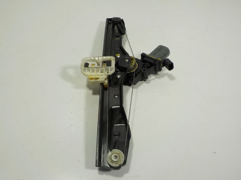 Recambio de elevalunas delantero derecho para fiat panda (319) 1.2 cat referencia OEM IAM  M13413C00 