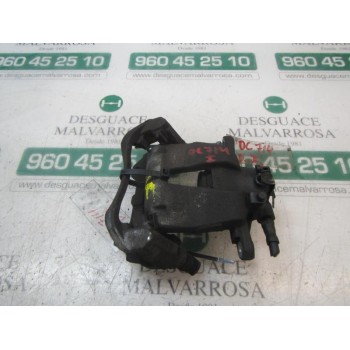 PINZA FRENO DELANTERA IZQUIERDA 4401P6 