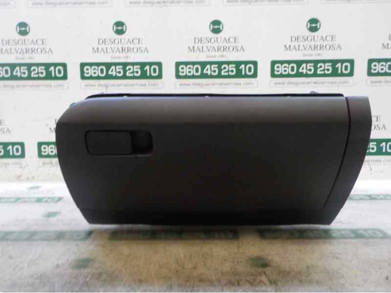 Recambio de guantera para volkswagen polo (6c1) 1.2 tsi referencia OEM IAM 6R1857121J82V  