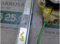 Recambio de elevalunas trasero izquierdo para toyota corolla wagon 2.0 16v hybrid referencia OEM IAM 6984002681 8570102090 C7910 2