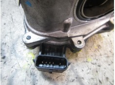 Recambio de caja mariposa para renault megane iii berlina 5 p dynamique referencia OEM IAM 8200614985 8200614985  2