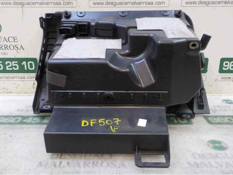 Recambio de guantera para volkswagen polo (6c1) 1.2 tsi referencia OEM IAM 6R1857121J82V  