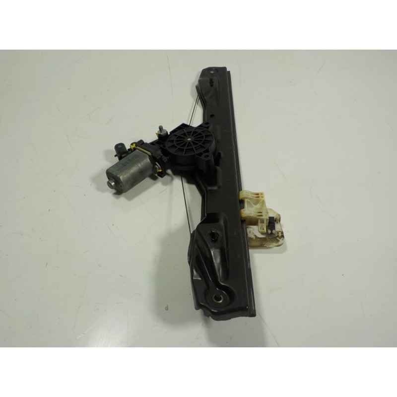 Recambio de elevalunas delantero izquierdo para fiat panda (319) 1.2 cat referencia OEM IAM  M13413C00 