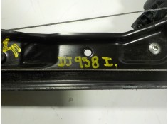 Recambio de elevalunas delantero izquierdo para fiat panda (319) 1.2 cat referencia OEM IAM  M13413C00  2