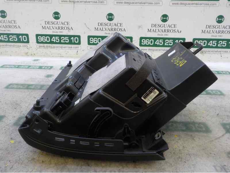 Recambio de guantera para volkswagen polo (6c1) 1.2 tsi referencia OEM IAM 6R1857121J82V  