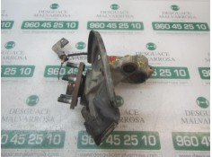 Recambio de mangueta delantera izquierda para land rover freelander (lr2) 2.2 td4 cat referencia OEM IAM LR006859  LR003157 2