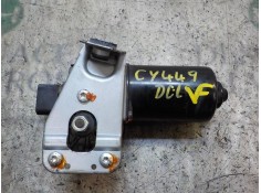 Recambio de motor limpia delantero para mazda 3 berlina (bk) 1.6 cd diesel cat referencia OEM IAM BN8V67340   2