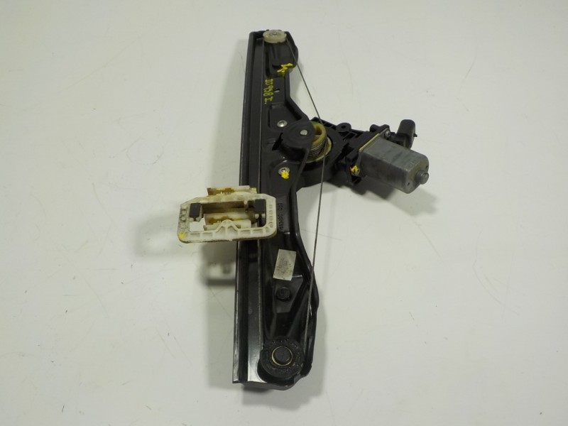 Recambio de elevalunas delantero izquierdo para fiat panda (319) 1.2 cat referencia OEM IAM  M13413C00 