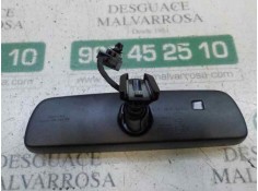 Recambio de espejo interior para toyota corolla wagon 2.0 16v hybrid referencia OEM IAM 878100WS30   2