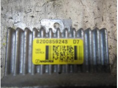 Recambio de caja precalentamiento para renault megane iii berlina 5 p dynamique referencia OEM IAM 8200859243 8200859243  2