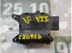 Recambio de motor apertura trampillas climatizador para volkswagen touareg (7la) tdi v10 referencia OEM IAM  0132801320 01328013