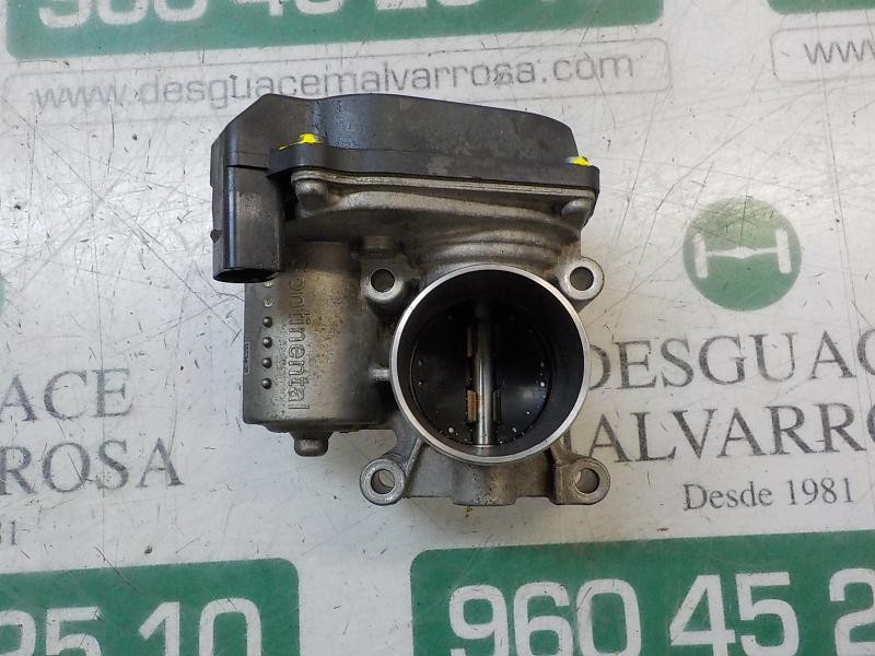 Recambio de caja mariposa para seat ibiza (6j5) reference tech referencia OEM IAM 03D133062F 03D133062F A2C85016600