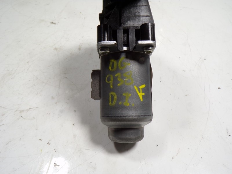 Recambio de motor elevalunas delantero izquierdo para kia niro concept referencia OEM IAM 82450G5010 82450G5010 