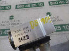 Recambio de evaporador aire acondicionado para toyota corolla wagon 2.0 16v hybrid referencia OEM IAM 8850102500   2