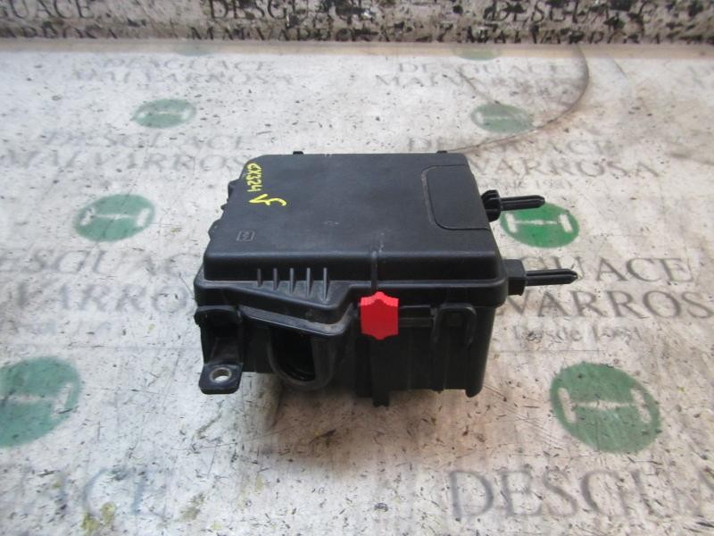 Recambio de caja reles / fusibles para renault megane iii berlina 5 p dynamique referencia OEM IAM   