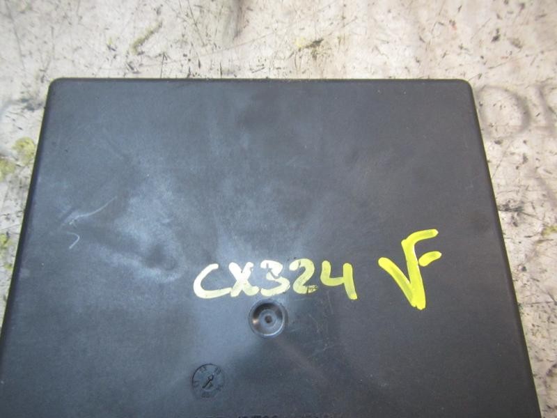 Recambio de caja reles / fusibles para renault megane iii berlina 5 p dynamique referencia OEM IAM   