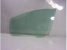 Recambio de cristal puerta delantero izquierdo para seat alhambra (711) 2.0 tdi referencia OEM IAM 7N0845201  