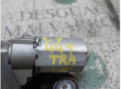 Recambio de motor limpia trasero para mazda 3 berlina (bk) 1.6 cd diesel cat referencia OEM IAM BP4K67450A BP4K67450 005282160 2