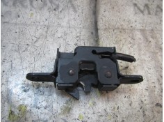 Recambio de cerradura capot para renault megane iii berlina 5 p dynamique referencia OEM IAM 656013497R   2