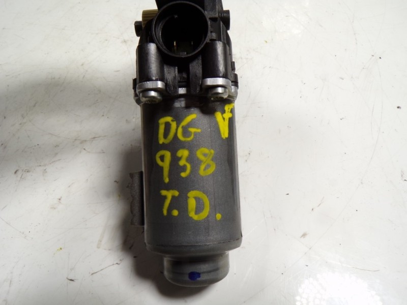 Recambio de motor elevalunas trasero derecho para kia niro concept referencia OEM IAM 83460G5000 83460G5000 