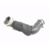 Recambio de tubo intercooler para mercedes-benz clase a (w169) 2.0 cdi cat referencia OEM IAM   
