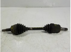 Recambio de transmision izquierda para opel corsa d catch me referencia OEM IAM   