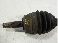 Recambio de transmision izquierda para opel corsa d catch me referencia OEM IAM    2