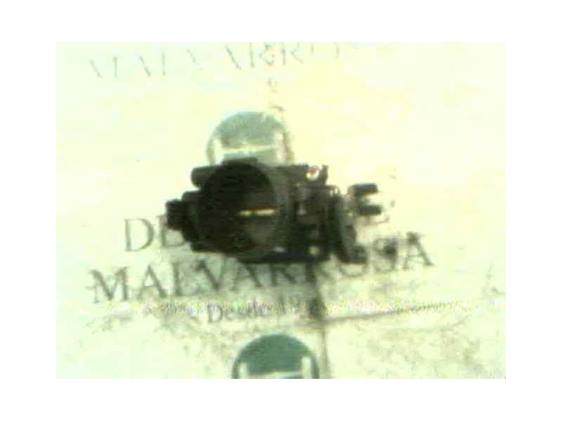 Recambio de caja mariposa para mg serie 400 (xw) referencia OEM IAM   