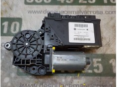 Recambio de motor elevalunas trasero izquierdo para volkswagen touareg (7la) tdi v10 referencia OEM IAM 7L0959703D00A   2