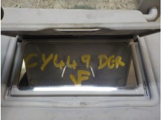 Recambio de parasol derecho para mazda 3 berlina (bk) 1.6 cd diesel cat referencia OEM IAM BR5S6927077   2