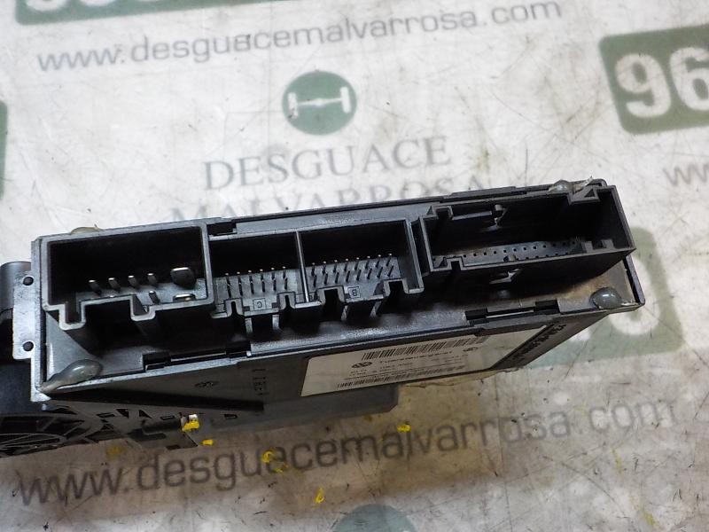 Recambio de motor elevalunas trasero izquierdo para volkswagen touareg (7la) tdi v10 referencia OEM IAM 7L0959703D00A  