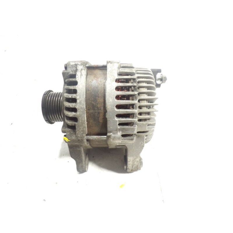 Recambio de alternador para renault megane iii coupe 1.4 tce referencia OEM IAM  231000024R 