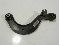 Recambio de brazo suspension superior trasero izquierdo para volkswagen golf vi (5k1) 1.6 tdi dpf referencia OEM IAM 1K0505323N  2