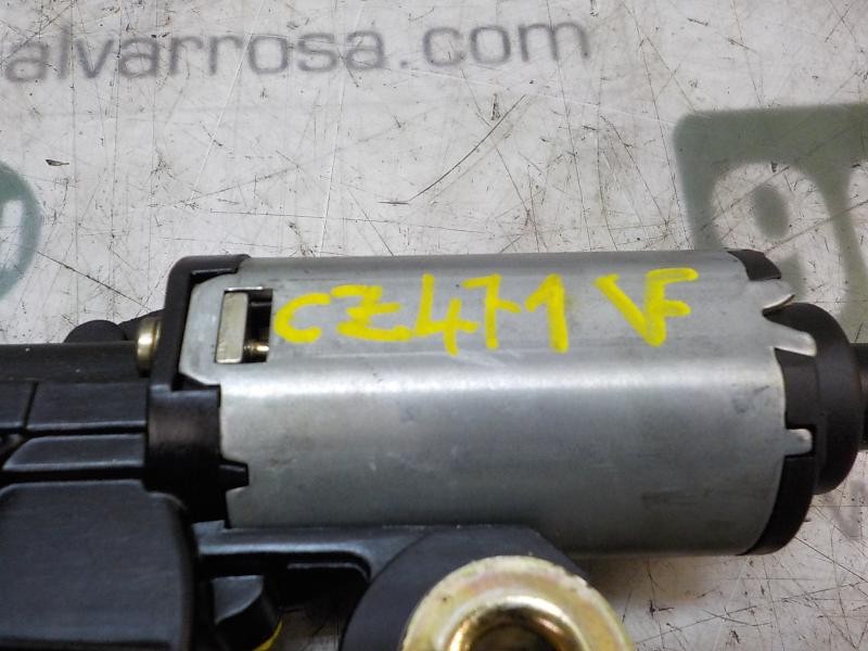 Recambio de motor limpia trasero para volkswagen touareg (7la) tdi v10 referencia OEM IAM 7L0955712C 7L0955712B 404761B