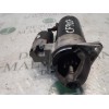 Recambio de motor arranque para mercedes-benz clase a (w168) 170 cdi (168.009) referencia OEM IAM   
