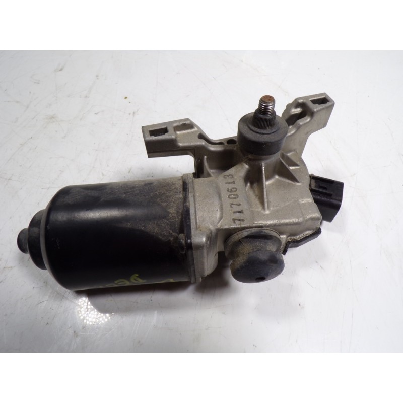 Recambio de motor limpia delantero para kia niro concept referencia OEM IAM 98110G5000 98100G5000 035256170