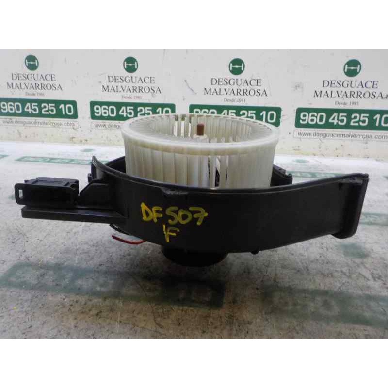 Recambio de motor calefaccion para volkswagen polo (6c1) 1.2 tsi referencia OEM IAM 6R1819015  