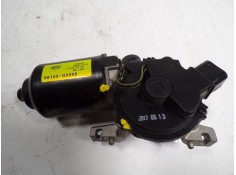 Recambio de motor limpia delantero para kia niro concept referencia OEM IAM 98110G5000 98100G5000 035256170 2