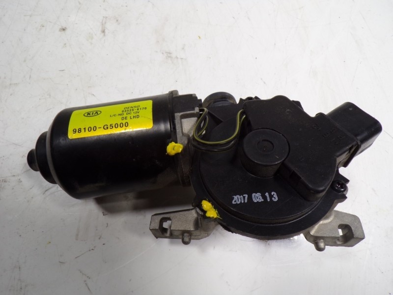 Recambio de motor limpia delantero para kia niro concept referencia OEM IAM 98110G5000 98100G5000 035256170