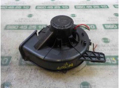 Recambio de motor calefaccion para volkswagen polo (6c1) 1.2 tsi referencia OEM IAM 6R1819015   2