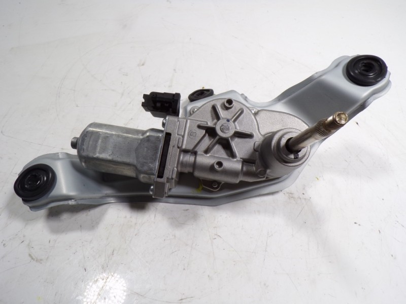 Recambio de motor limpia trasero para kia niro concept referencia OEM IAM 98700G5000 98700G5000 035111870